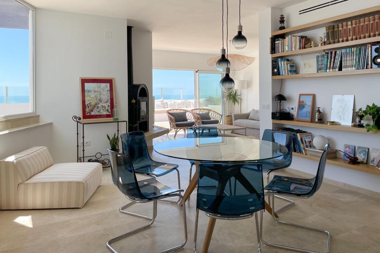 Infinity Sunny By Cadiz4rentals Apartamento Cádis