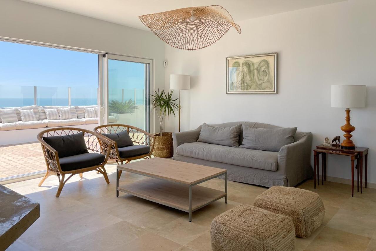 Infinity Sunny By Cadiz4rentals Cádis