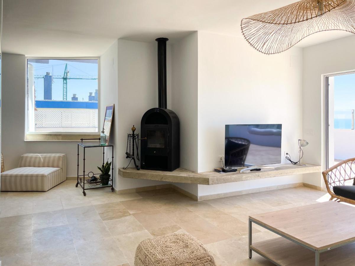 Infinity Sunny By Cadiz4rentals Appartement