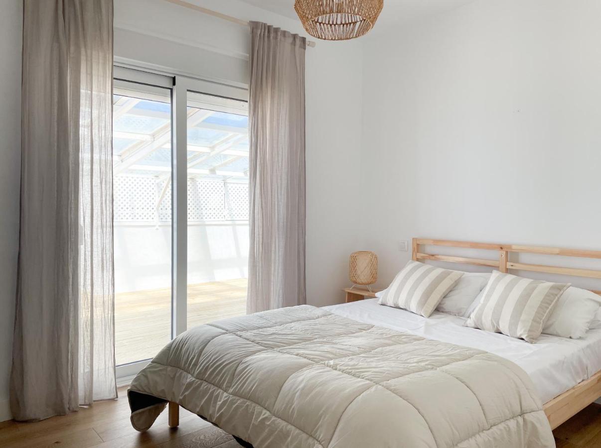 Infinity Sunny By Cadiz4rentals * Cádis