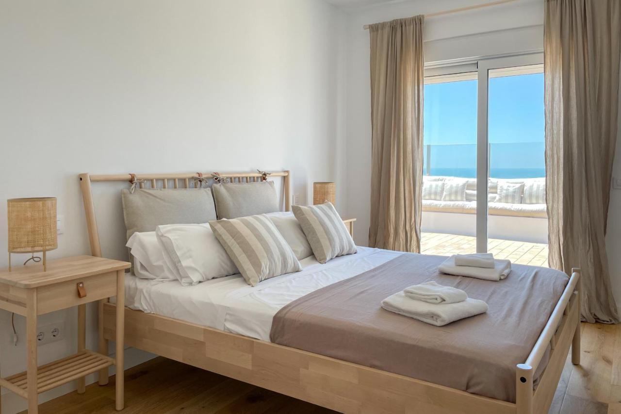 Infinity Sunny By Cadiz4rentals Appartement