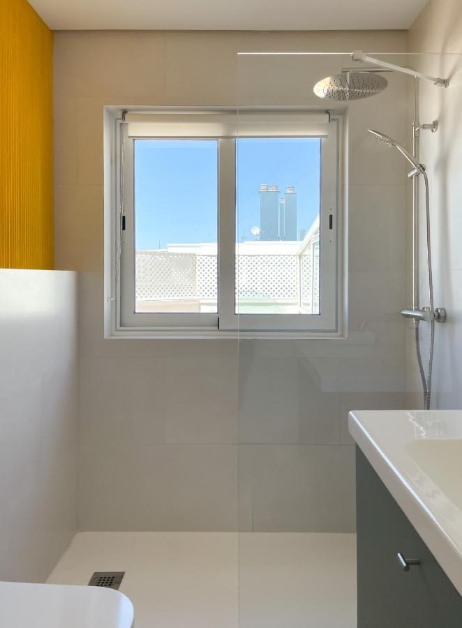 Appartement Infinity Sunny By Cadiz4rentals *