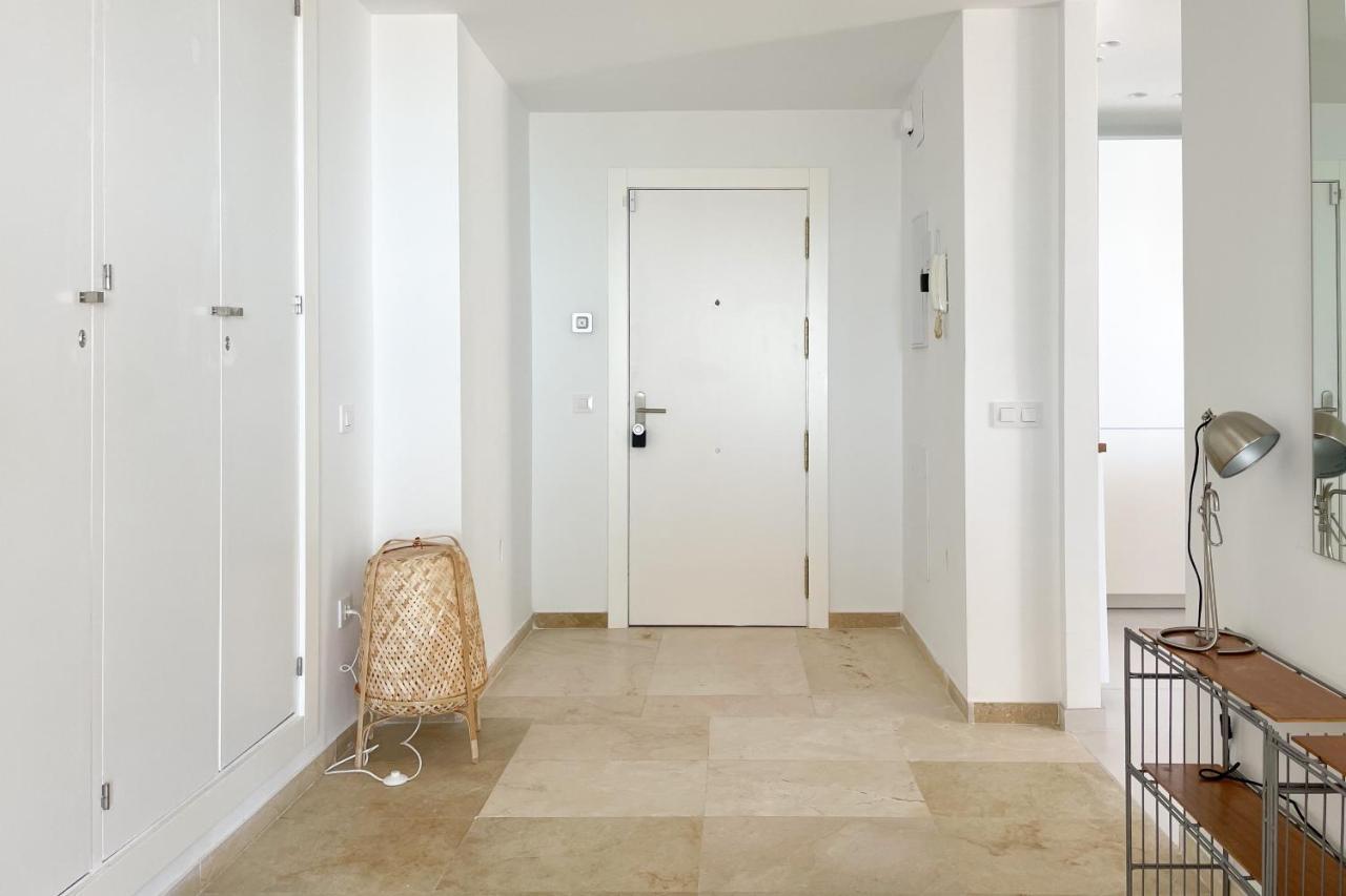 Infinity Sunny By Cadiz4rentals Appartement